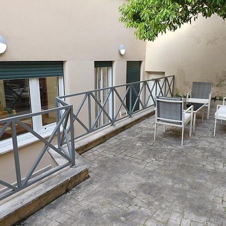 City Break Nomentana Rome Exterior photo