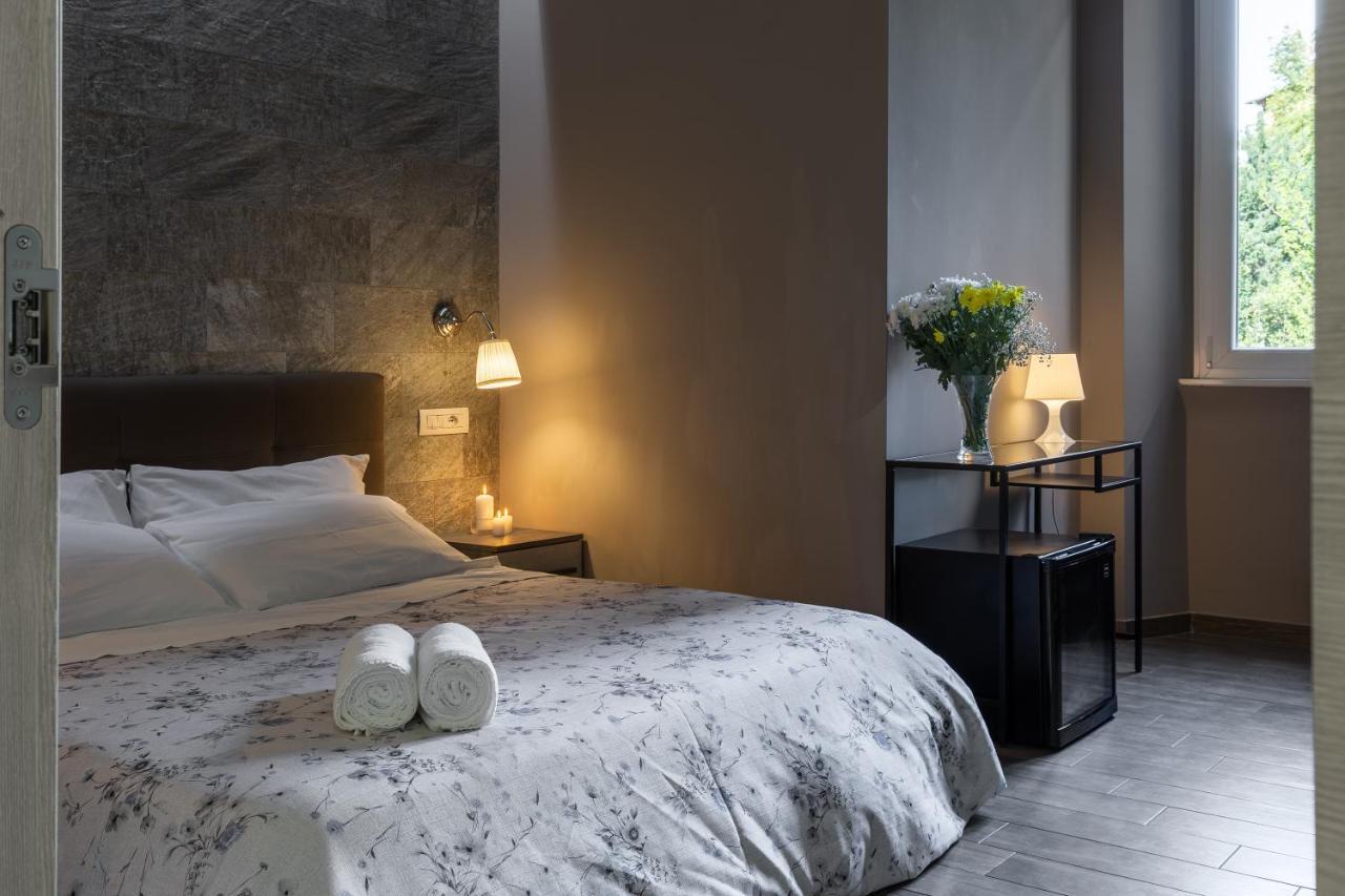 City Break Nomentana Rome Exterior photo