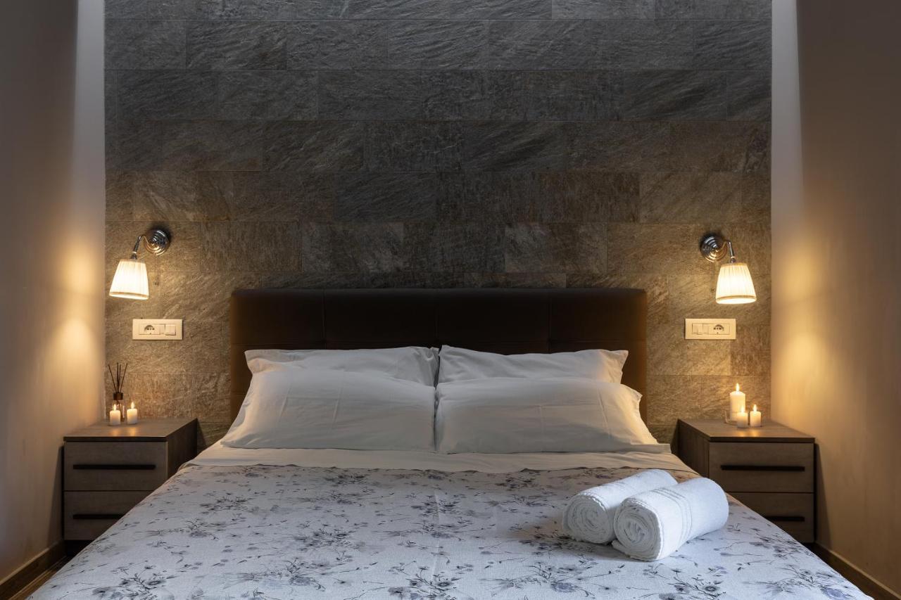 City Break Nomentana Rome Exterior photo