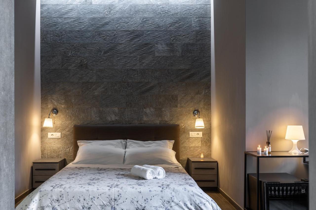 City Break Nomentana Rome Exterior photo