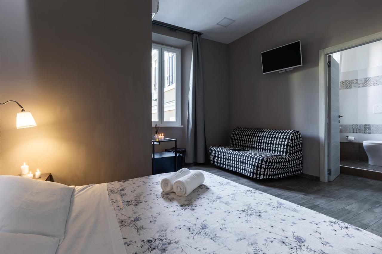 City Break Nomentana Rome Exterior photo