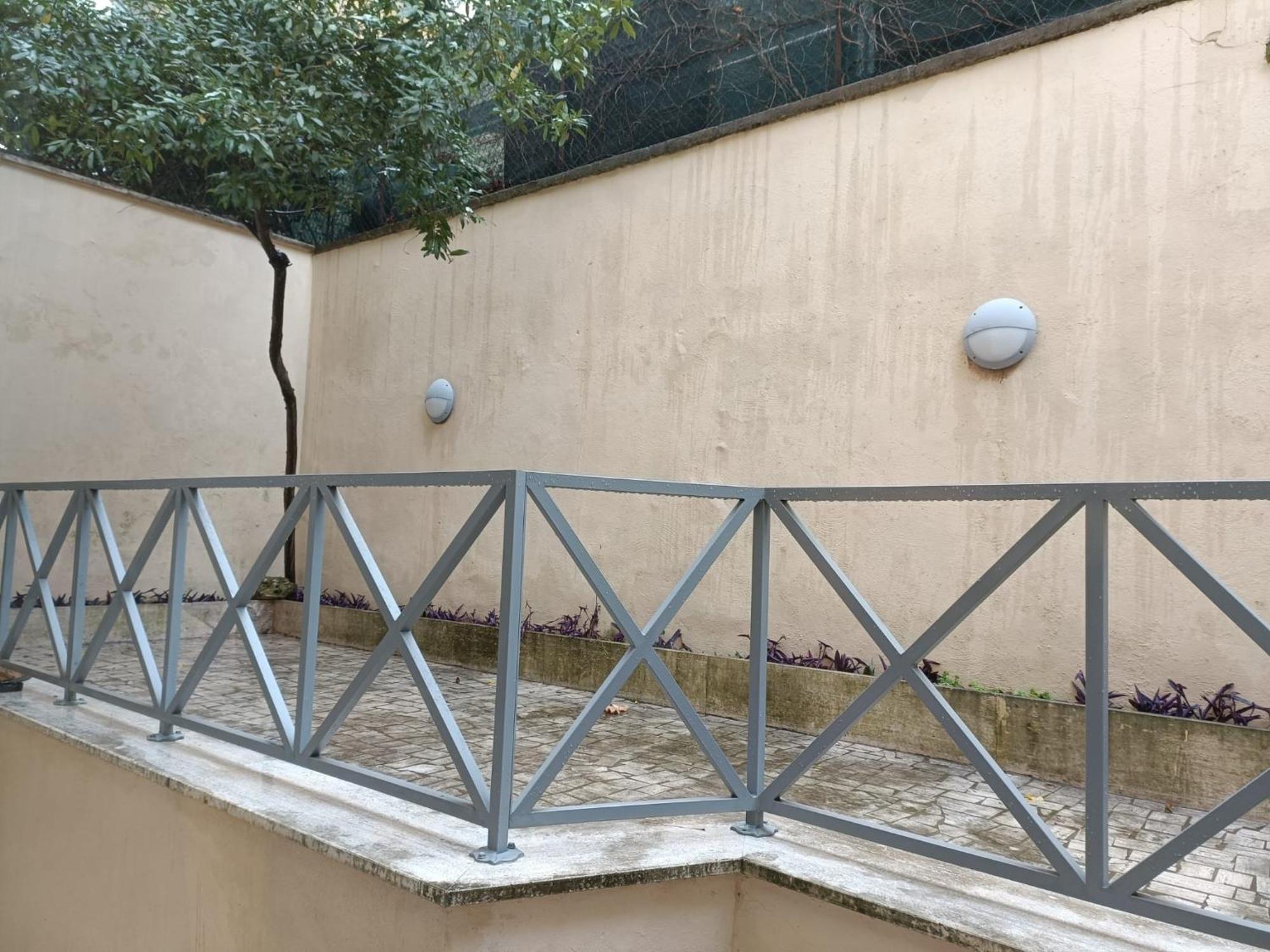 City Break Nomentana Rome Exterior photo