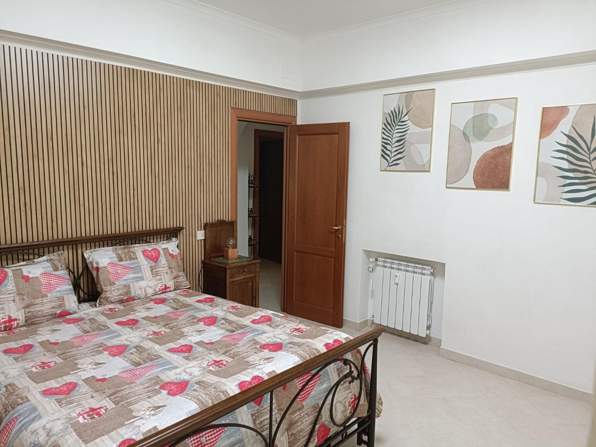City Break Nomentana Rome Exterior photo