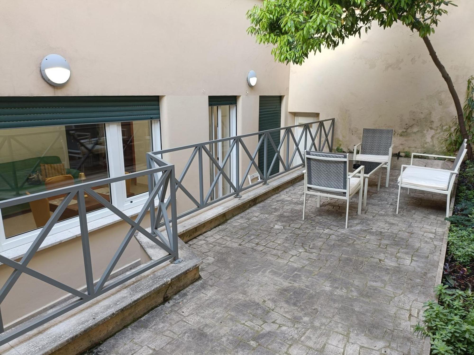 City Break Nomentana Rome Exterior photo