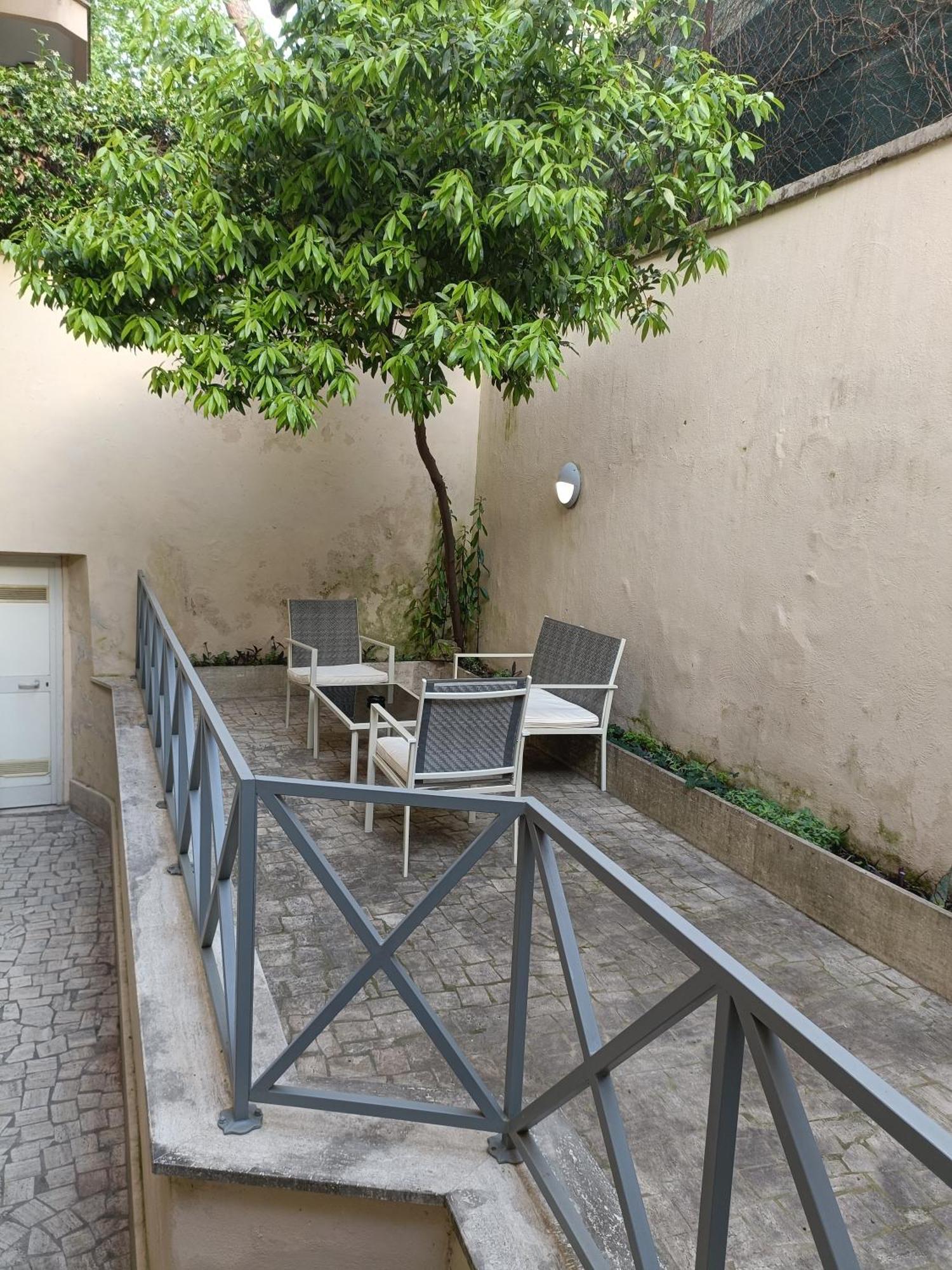 City Break Nomentana Rome Exterior photo
