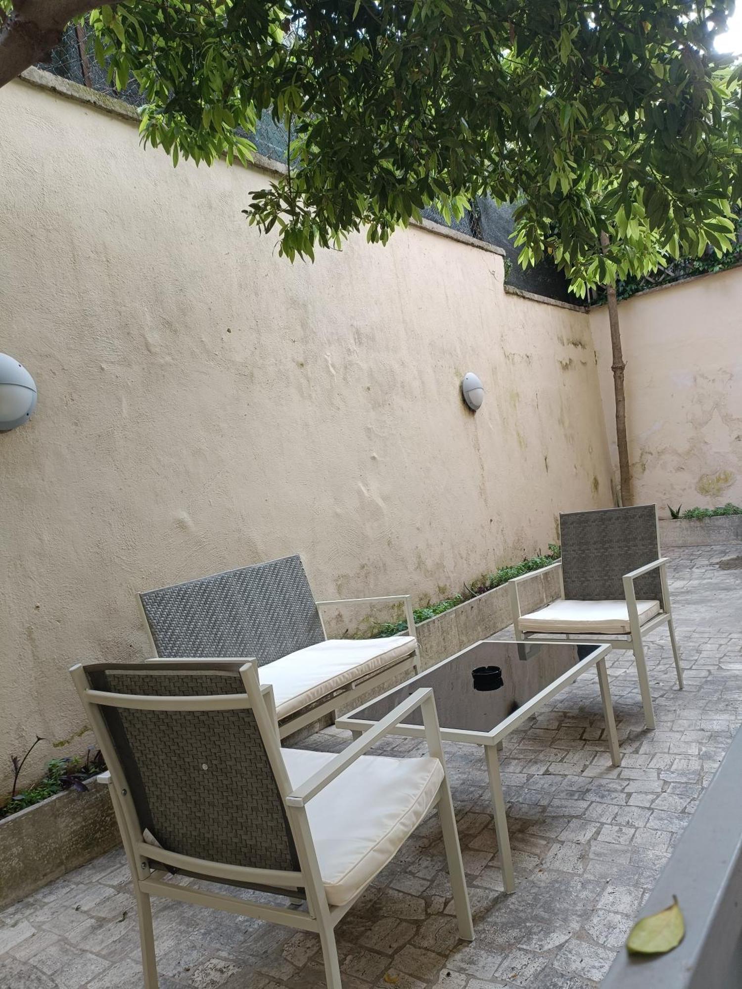 City Break Nomentana Rome Room photo