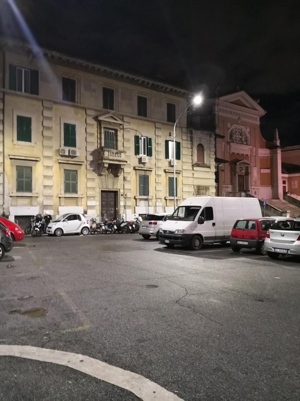 City Break Nomentana Rome Exterior photo