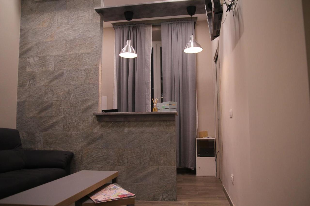 City Break Nomentana Rome Exterior photo
