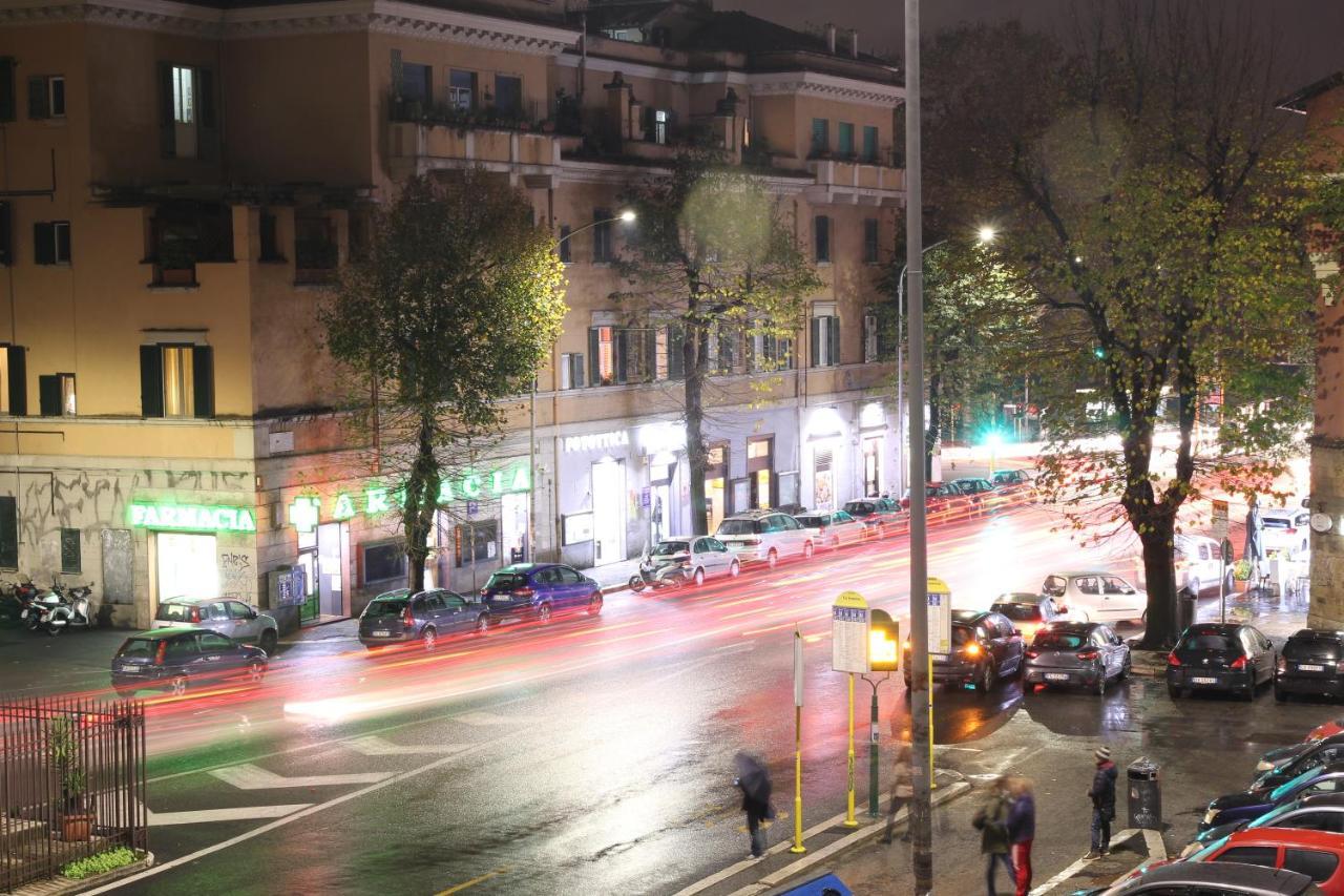 City Break Nomentana Rome Exterior photo
